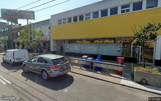 Picture of the location