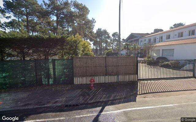 Picture of the location