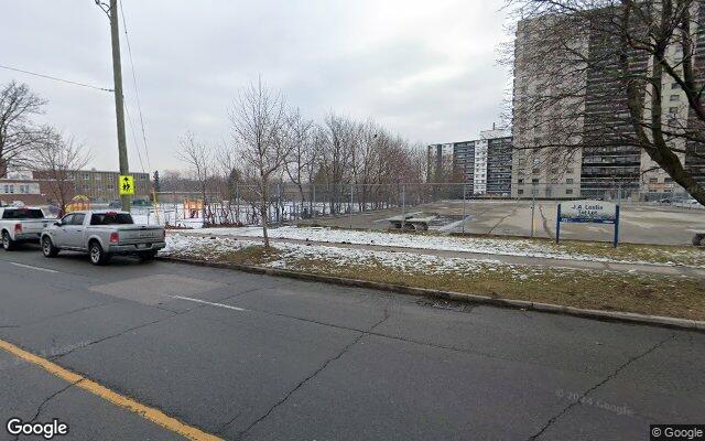 Picture of the location