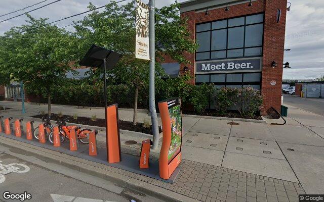 Picture of the location