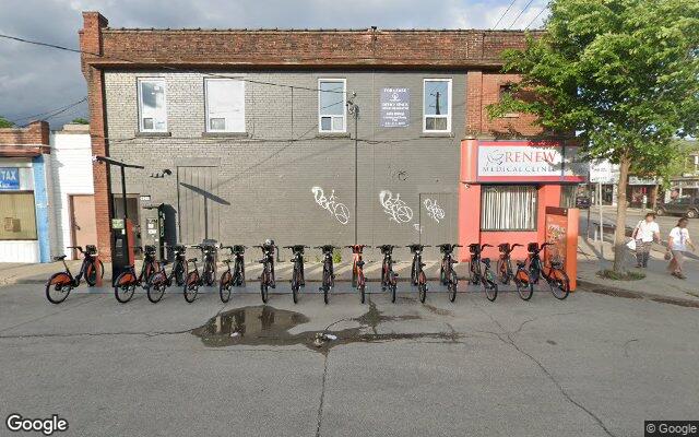 Picture of the location