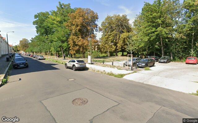 Picture of the location