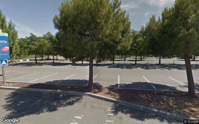 Picture of the location