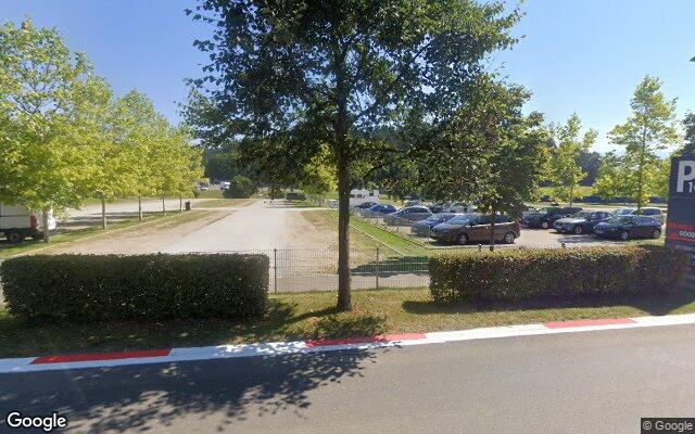 Picture of the location