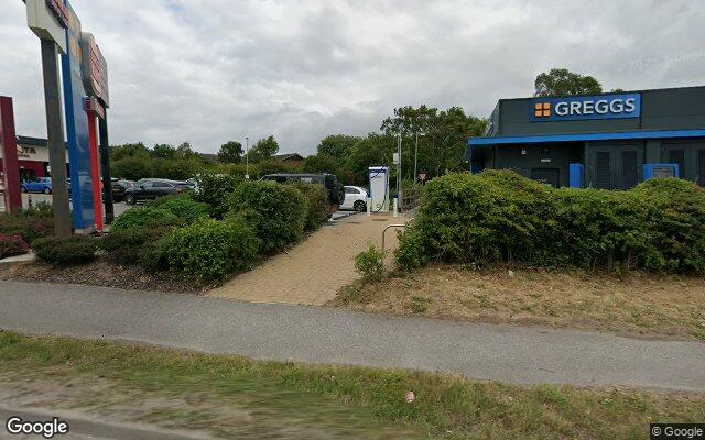 Picture of the location