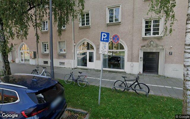 Picture of the location
