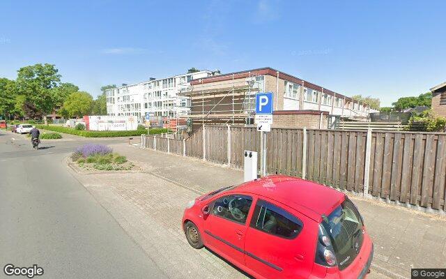 Picture of the location