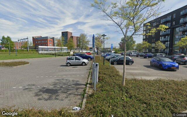 Picture of the location