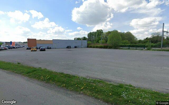 Picture of the location