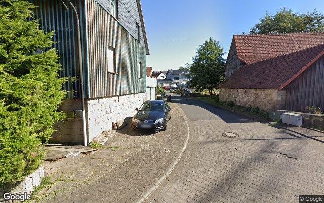 Picture of the location