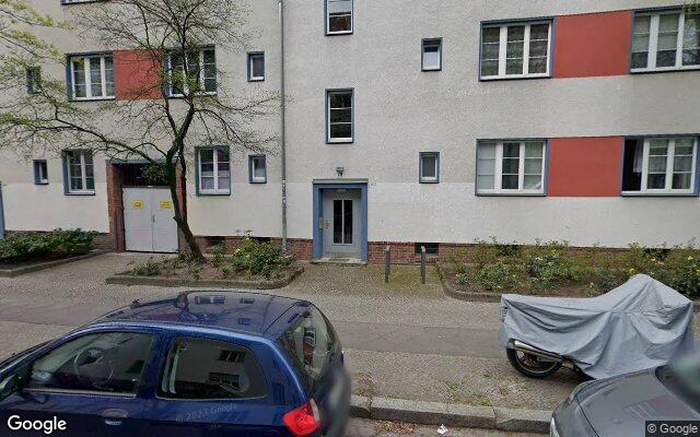 Picture of the location