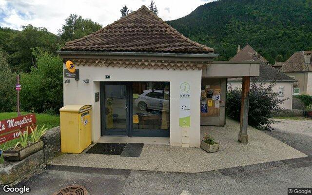 Picture of the location