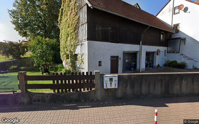 Picture of the location