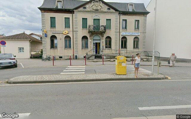 Picture of the location