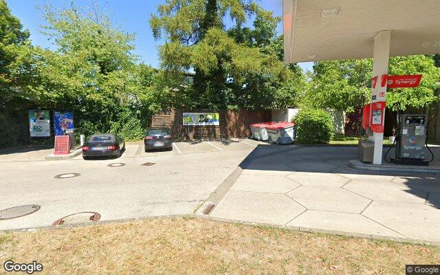 Picture of the location