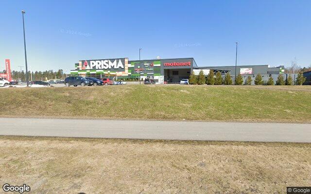 Picture of the location