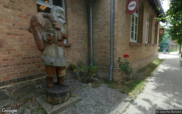 Picture of the location