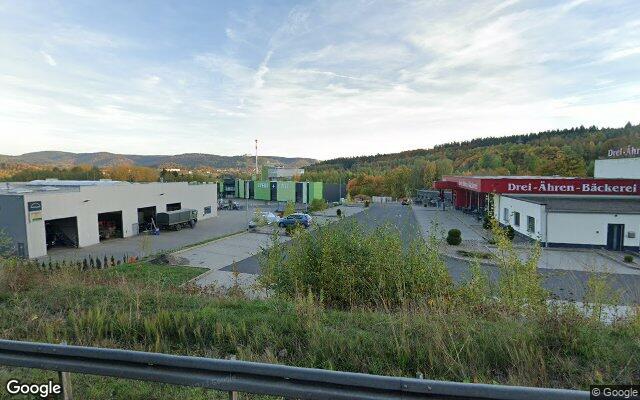 Picture of the location