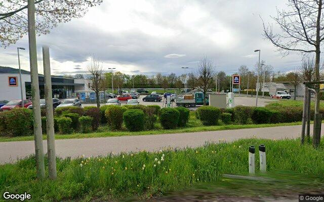 Picture of the location