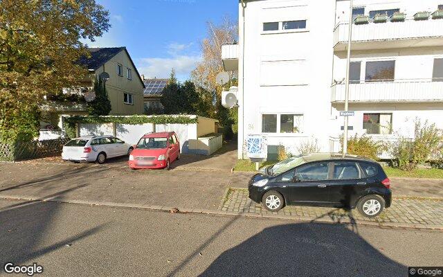 Picture of the location