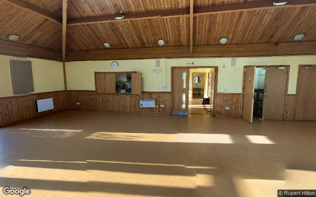 Picture of the location