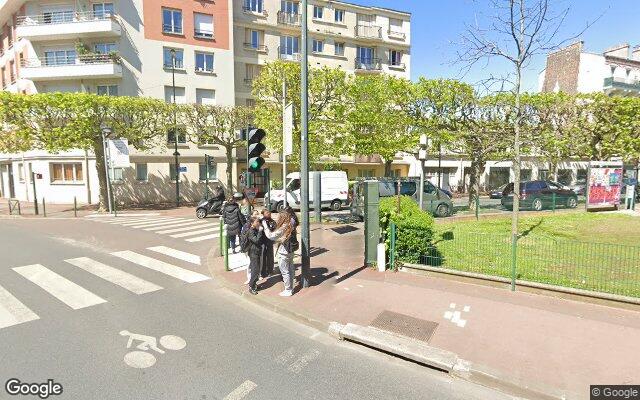 Picture of the location