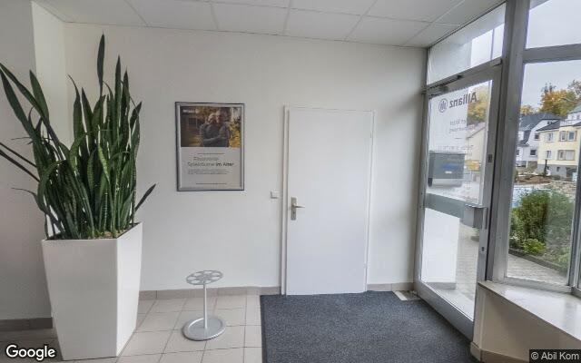 Picture of the location
