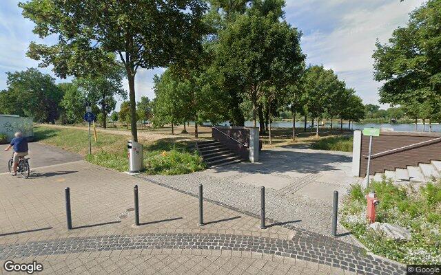 Picture of the location