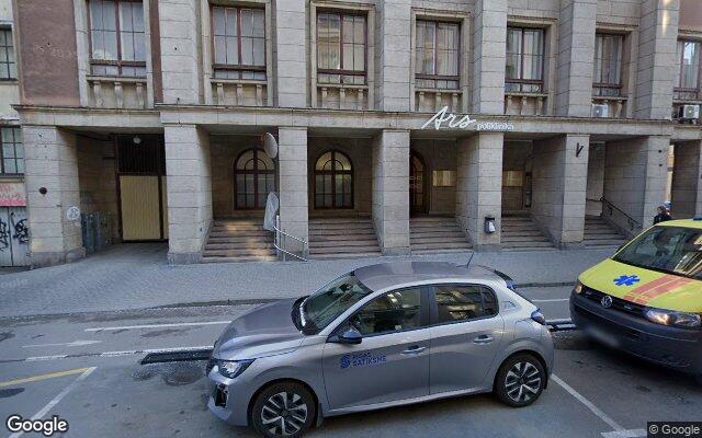 Picture of the location