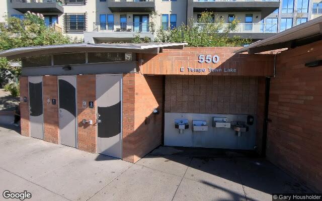 Picture of the location