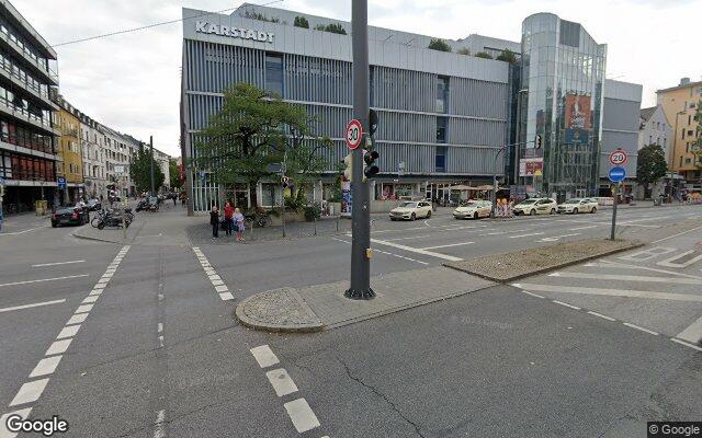 Picture of the location