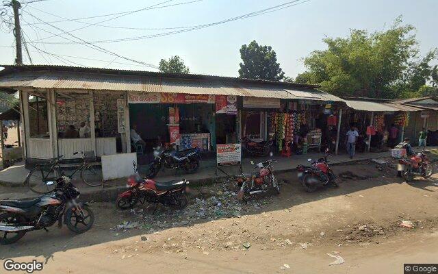 Picture of the location