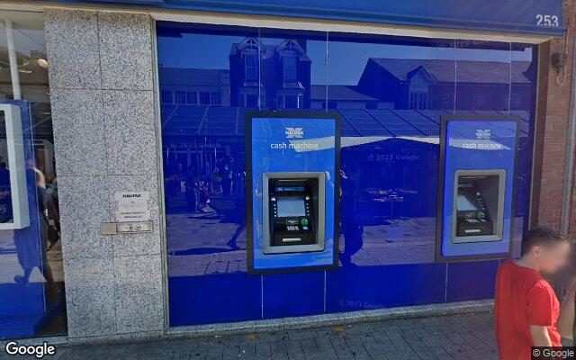 Picture of the location