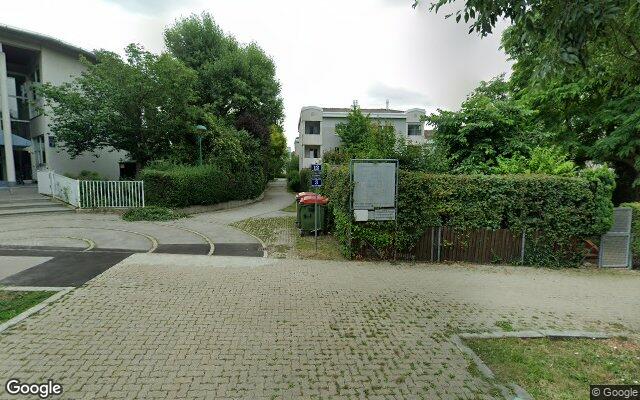 Picture of the location