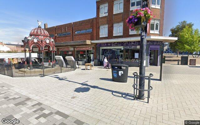 Picture of the location