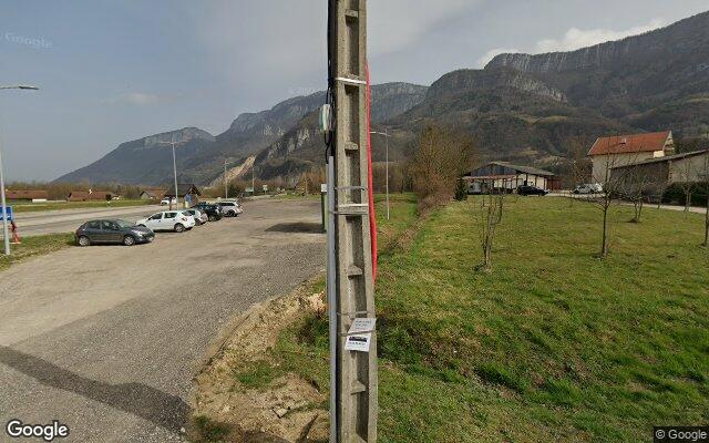 Picture of the location