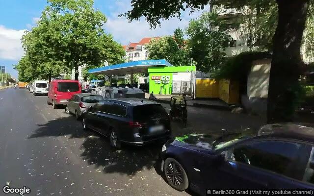 Picture of the location