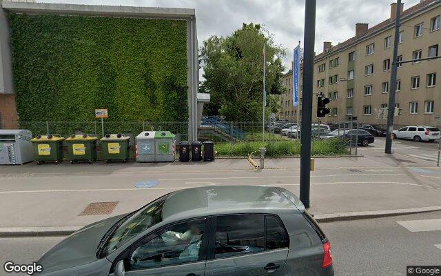 Picture of the location