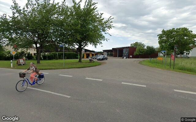 Picture of the location