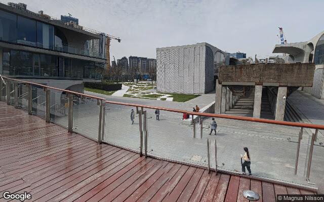 Picture of the location