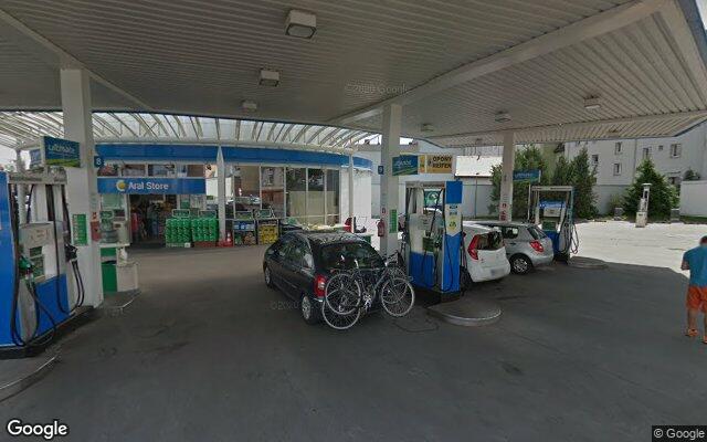 Picture of the location