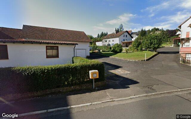 Picture of the location