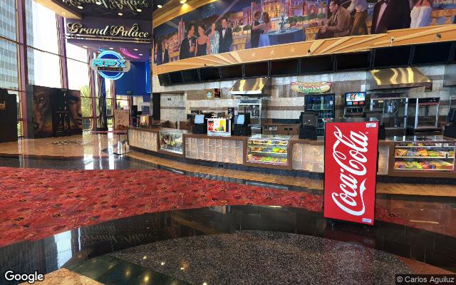 Picture of the location