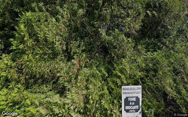 Picture of the location