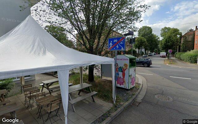 Picture of the location