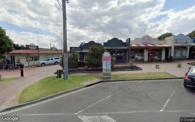 Picture of the location