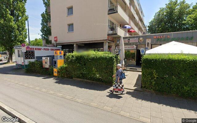 Picture of the location