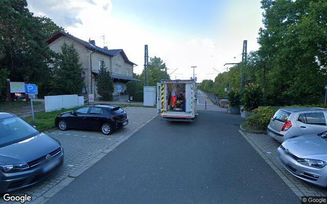 Picture of the location