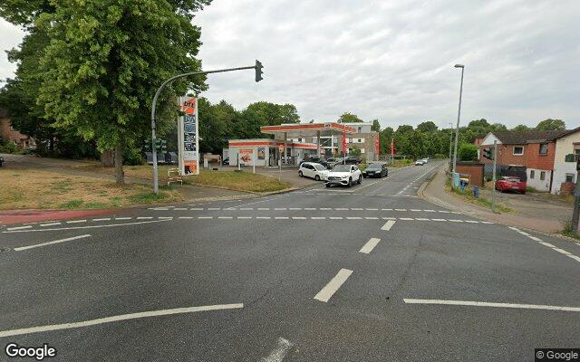 Picture of the location