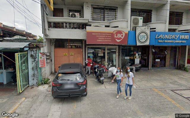 Picture of the location